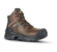 chaussures de securite hautes rock and roll greenland uk s3 src - 40 - U-power G