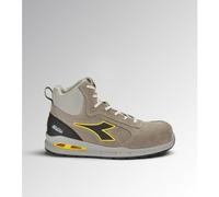 Chaussures de sécurité hautes RUN A.BOX S3S SR ESD - effet daim - T46 Diadora Utility