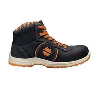 Chaussures De Sécurité Hautes - S3 Src - Agility Advance - Pointure 42 Dike