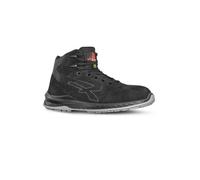 Chaussure haute U-Power TWEED ESD S3 CI SRC Gr.48, RI10074