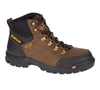Chaussures De Sécurité Hautes Waterproof S3 Caterpillar Framework - 41