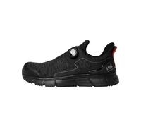 Chaussures de Sécurité HELLY HANSEN Kensington - Coque en Composite Boa S3 - Taille 45 - 78350-592-45 45