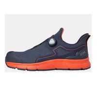 Chaussures de Sécurité HELLY HANSEN Kensington - Coque en Composite Boa S3 - 78350