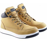 Chaussures de sécurité Högert "Havel" SB SRC FO 39