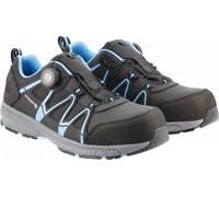 Chaussures de sécurité Högert S1P "Advancedd" avec fermeture rotative 41