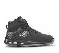 Jallatte Chaussures de sécurité Jalsolid JYJY134 S3 CI SRC Taille 42