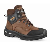 Chaussures de sécurité JALLATTE Jaltarak SAS- S3 CI SRC - JYJY226