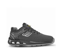 Chaussures de sécurité basse Jalskin - S3 CI SRC - JALLATTE - JYJY234