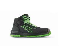 Chaussures de sécurité LAKE UK ESD S3 CI SRC - U-POWER - RI10334