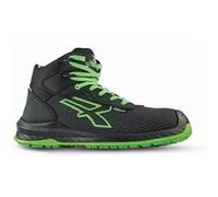 Chaussures de sécurité LAKE UK ESD S3 CI SRC - U-POWER - RI10334 -42 G