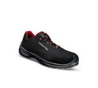 Chaussures de sécurité légères LEMAITRE ROY S1P SRC - Noir / Rouge 46