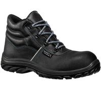 Chaussures de sécurité Lemaitre BHIGS20NR41 BLUEFOX HIGH S2, noir/bleu, taille 41 ,Chaussures de travail