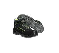 Mascot Bottes de sécuritéitBimberi Peak Footwear Fit F0109-937 38 (Weite 08)
