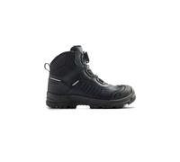 Blåkläder Sécuritéitsschuh STORM Winterstiefel S7S imperméable 24920000 EUR 48