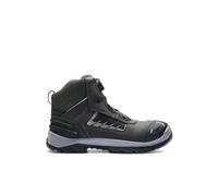 Chaussures de sécurité mi-hautes ELITE S3S FO SR HRO SC LG BLAKLADER - 2453 42