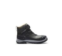 Chaussures de sécurité montantes ELITE 2455 Noir Blaklader - 245500009900 43
