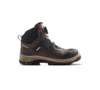 Blåkläder Sécuritéitsschuh STORM Winterstiefel S7S imperméable 24920000 EUR 45