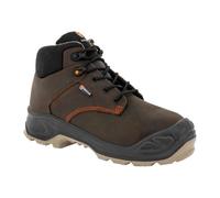 Chaussures de sécurité mixte Nouméa Parade S3 SRC CI HI - 41