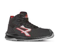 Chaussures de sécurité mixtes Stoccolma U-Power S3 SRC CI ESD - 39