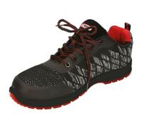 Chaussures de sécurité - Modèle#10.40 - S1P HRO, T. 43