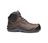 Chaussures de sécurité montantes Base Be-Browny Top B0883 S3 CI SRC
