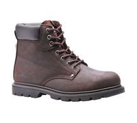 Chaussures De Sécurité Montantes Brodequin Cousu Flexi-Welt Sb Hro - 39