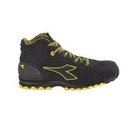 Chaussures De Sécurité Montantes Diadora Beat Da2 Mid S3 Hro Src - 42