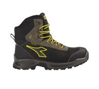 Chaussures de sécurité montantes DIADORA SPORT DIATEX HIGH S7S FO CI SR - 181119C2815 38