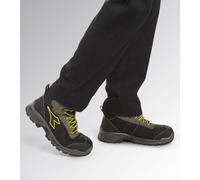 Chaussures de sécurité montantes DIADORA SPORT DIATEX HIGH S7S FO CI SR - 181119C2815 40