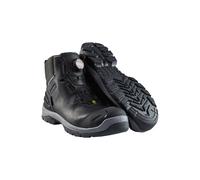 Chaussures de sécurité montantes ELITE 2455 Noir Blaklader - 245500009900 42