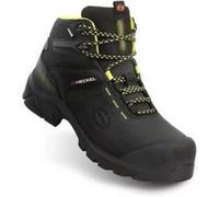 uvex uvex Bottes MACSOLE ADVENTURE 3.0 S3 noir jaune largeur 11 taille 47 Quantité:1