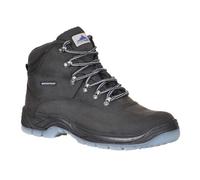 Chaussures De Sécurité Montantes Portwest Brodequin Membrané Tous Temps Steelite S3 Wr - 42