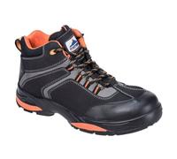 Chaussures De Sécurité Montantes Portwest Operis S3 Hro Brodequin - 42