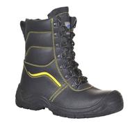 Chaussures De Sécurité Montantes Portwest S3 Brodequin Fourrées Steelite - 47