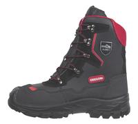 OREGON YUKON - Bottes anti-coupures, bottes de sécurité - Classe 1, taille 44
