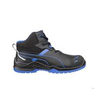 Chaussures de sécurité montantes Puma Workwear Krypton - bleu 45