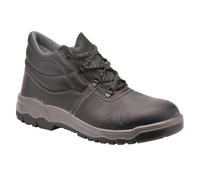 Chaussures De Sécurité Montantes S3 Portwest Kumo Steelite - Noir - 43
