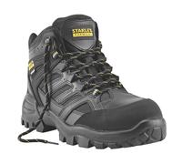 Chaussures de sécurité montantes S3 Stanley FatMax Ontario noires pointure 43