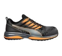 Puma Chaussures de sécurité Charge Orange Basses S1P ESD HRO SRC Taille 39