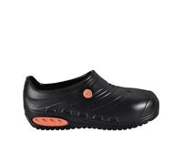 Chaussures de sécurité Oxypas Oxysafe OB Noir 35/36
