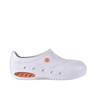 Chaussures de sécurité Oxypas Oxysafe OB - white 35/36