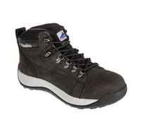 Portwest FW31 Botte mi-haute Steelite SB HRO Black T. 46