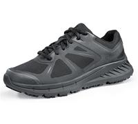 Chaussures de sécurité pour femmes, modèle Vitality II, de la marque Shoes for Crews, offrant une excellente adhérence antidérapante