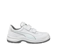 Chaussures de sécurité Puma Absolute Low S2 Src Blanc 37