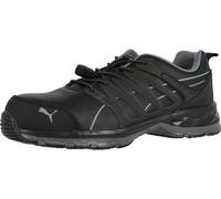 Chaussures de sécurité PUMA® hommes S3 "VELOCITY 2.0 BLACK" MOTION PROTECT noir taille 43