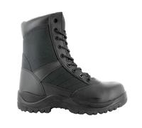 Chaussures de sécurité Rangers Magnum Rangers Centurion 8.0 SZ CT Noir 39