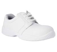 Chaussures de sécurité REPOSA, sabots de travail avec embout renforcé, lacets, modèle fermé