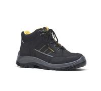 Chaussures de sÃ©curitÃ© Rouchette Hamilton Noir 44