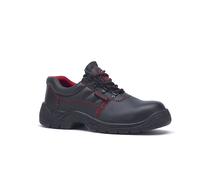 Chaussures de sécurité Rouchette Rock Noir 43