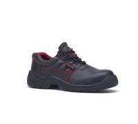 Chaussures de sécurité Rouchette Rock Noir 44